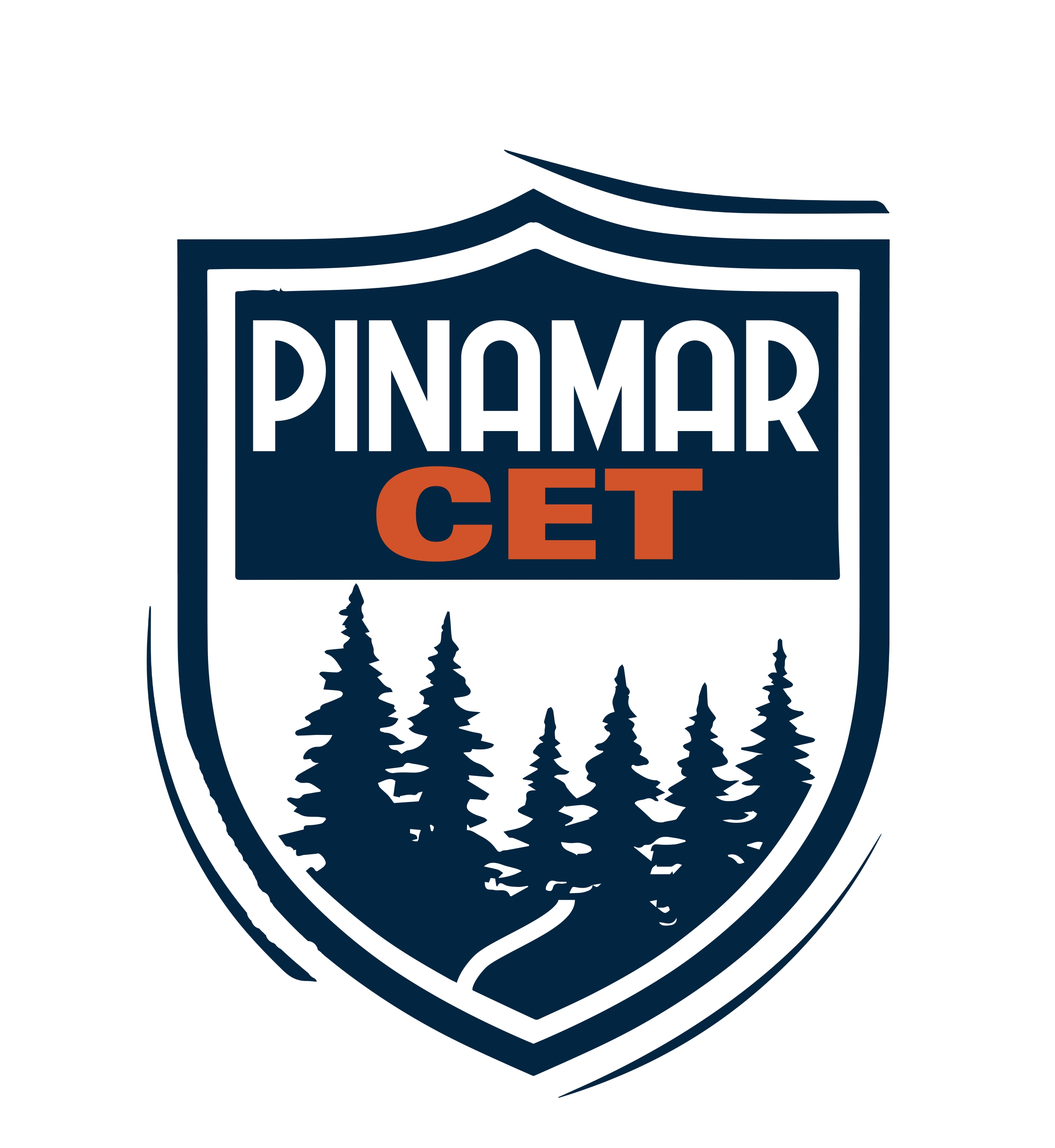 Pinamar CET